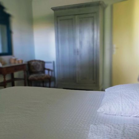 Les Didascalies Vic-Fezensac Buitenkant foto