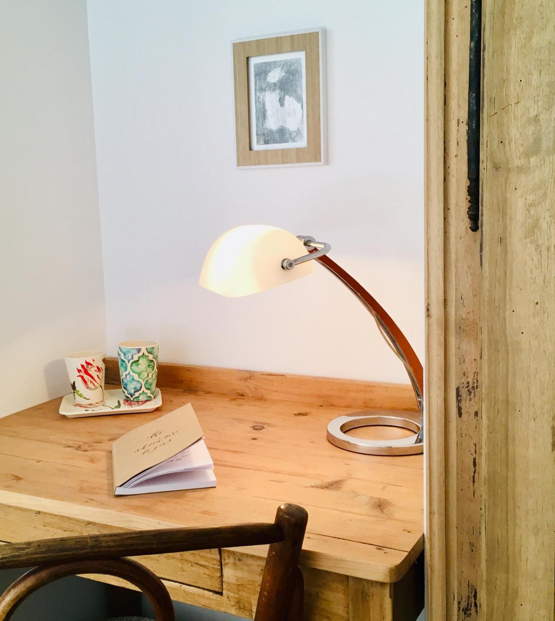 Les Didascalies Vic-Fezensac Kamer foto