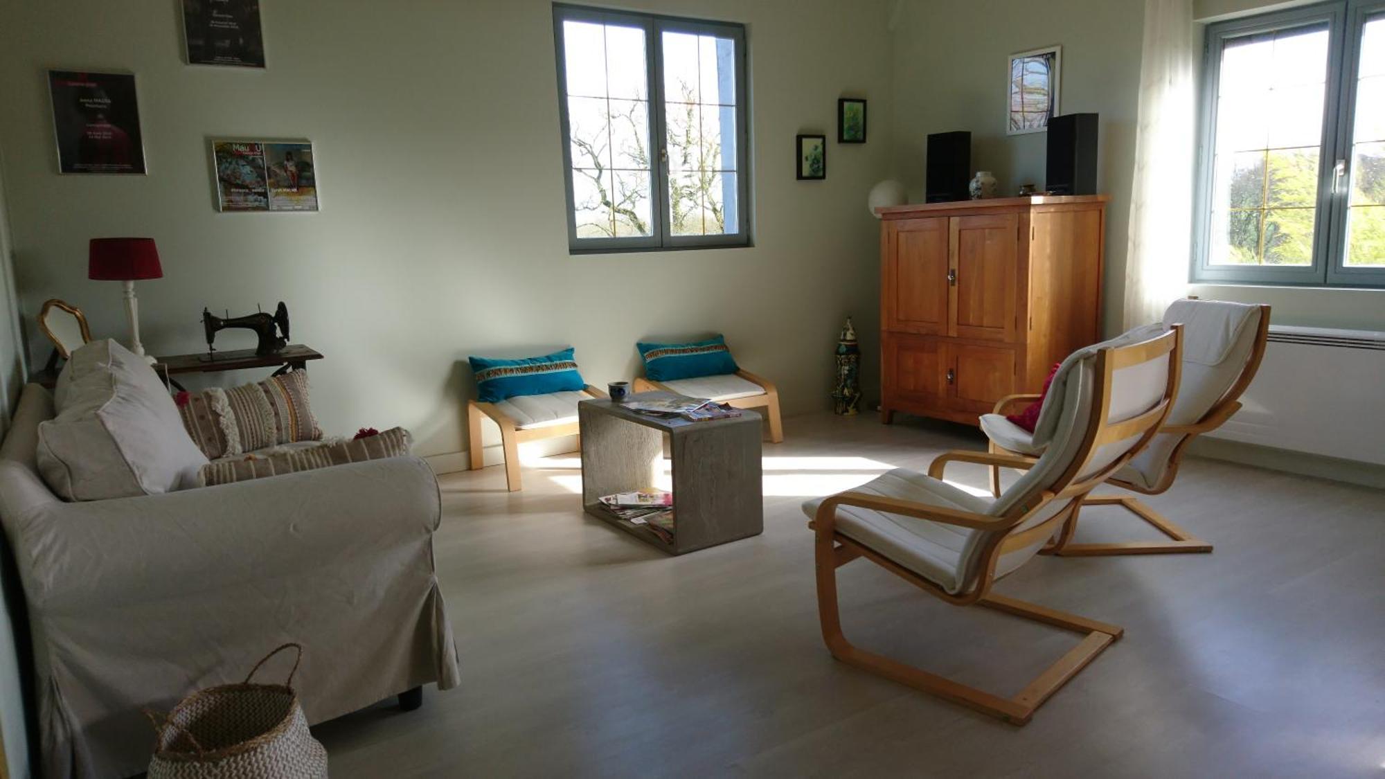 Les Didascalies Vic-Fezensac Kamer foto