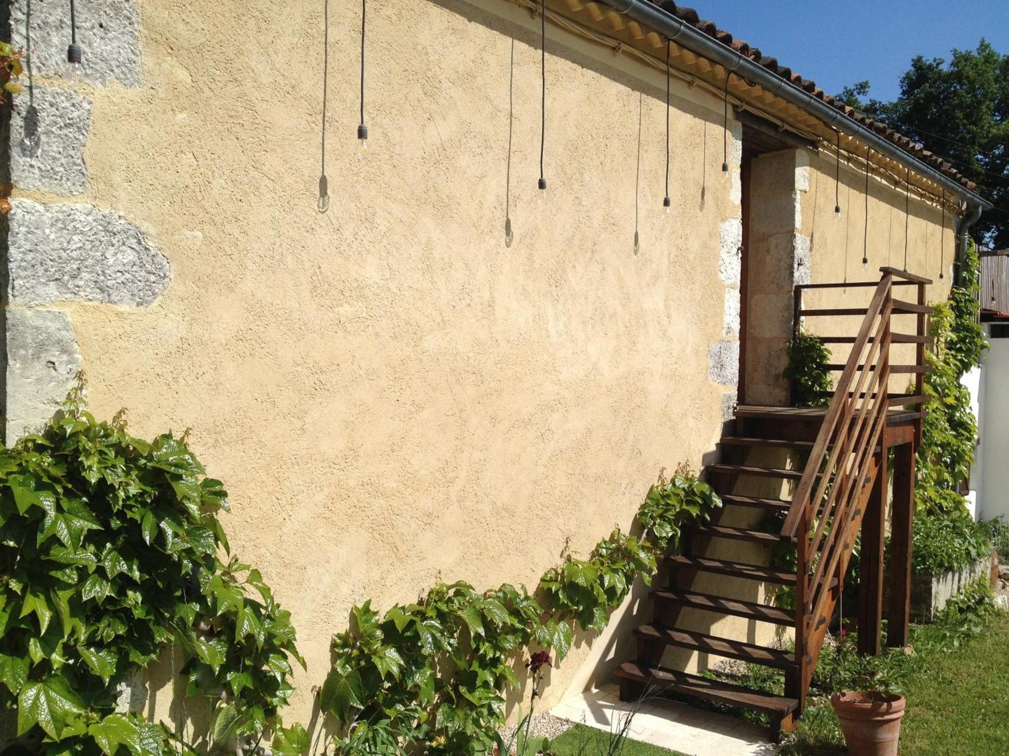 Les Didascalies Vic-Fezensac Kamer foto