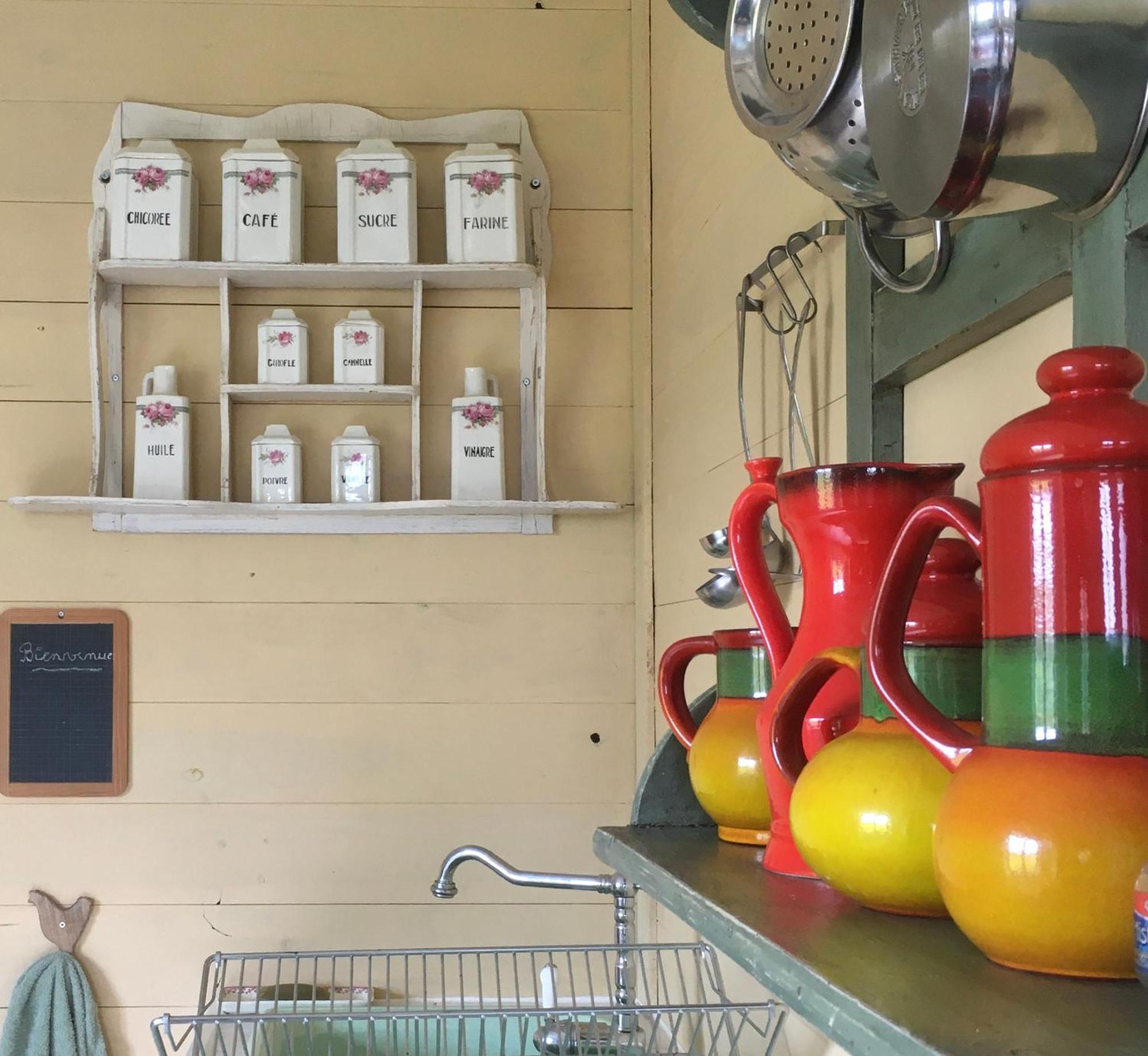 Les Didascalies Vic-Fezensac Kamer foto