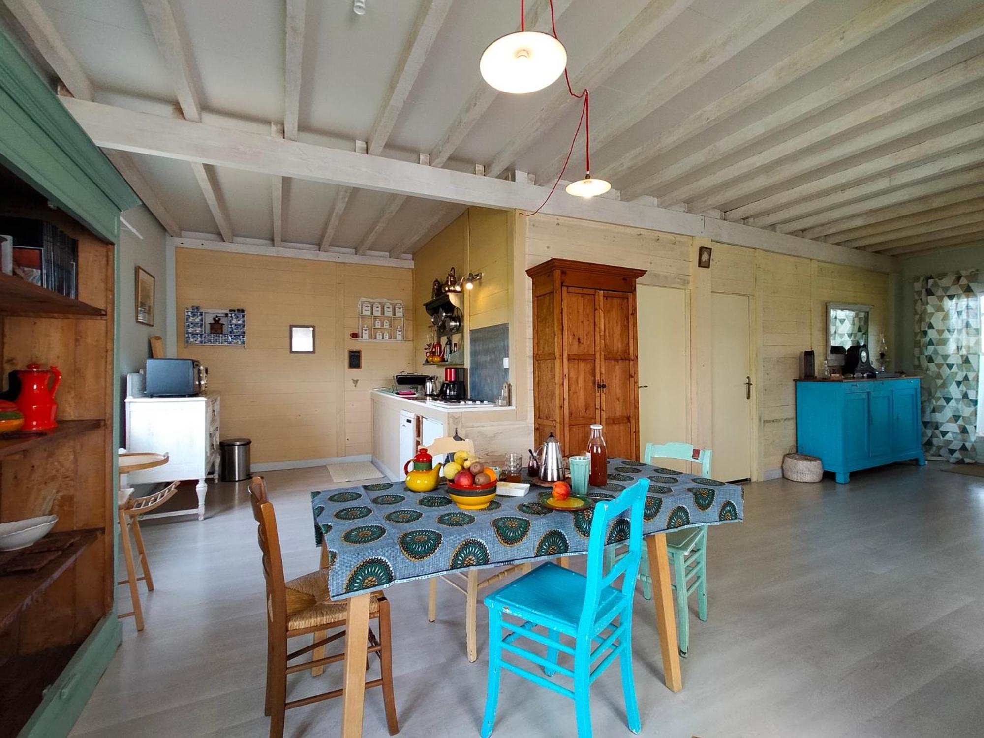 Les Didascalies Vic-Fezensac Kamer foto