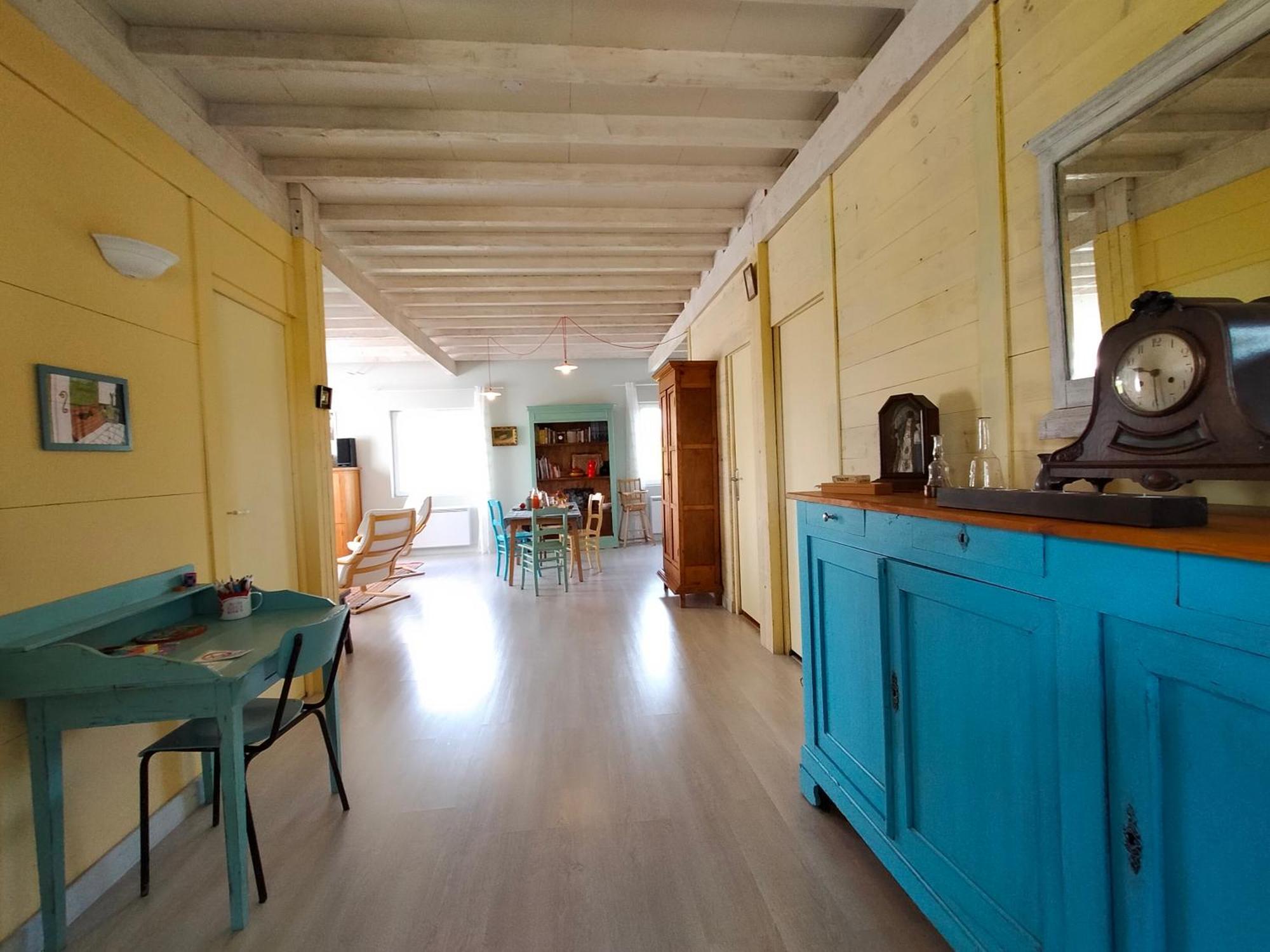 Les Didascalies Vic-Fezensac Kamer foto