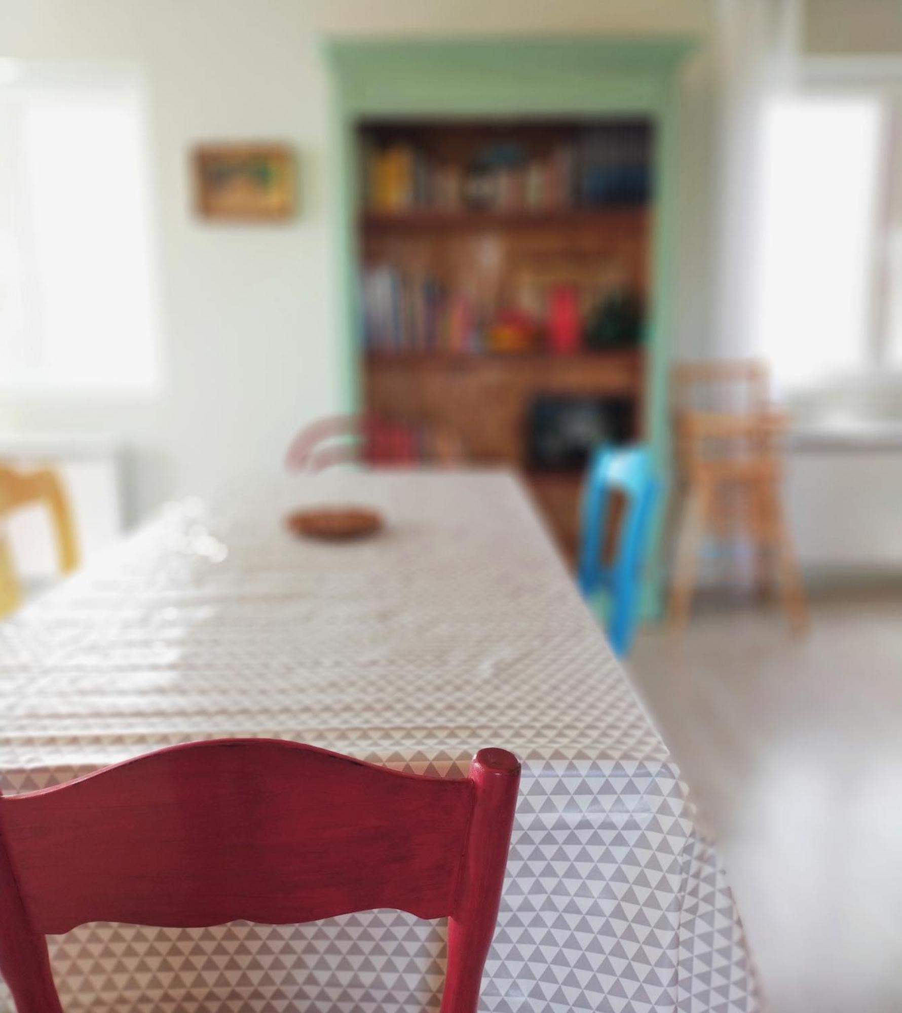 Les Didascalies Vic-Fezensac Kamer foto
