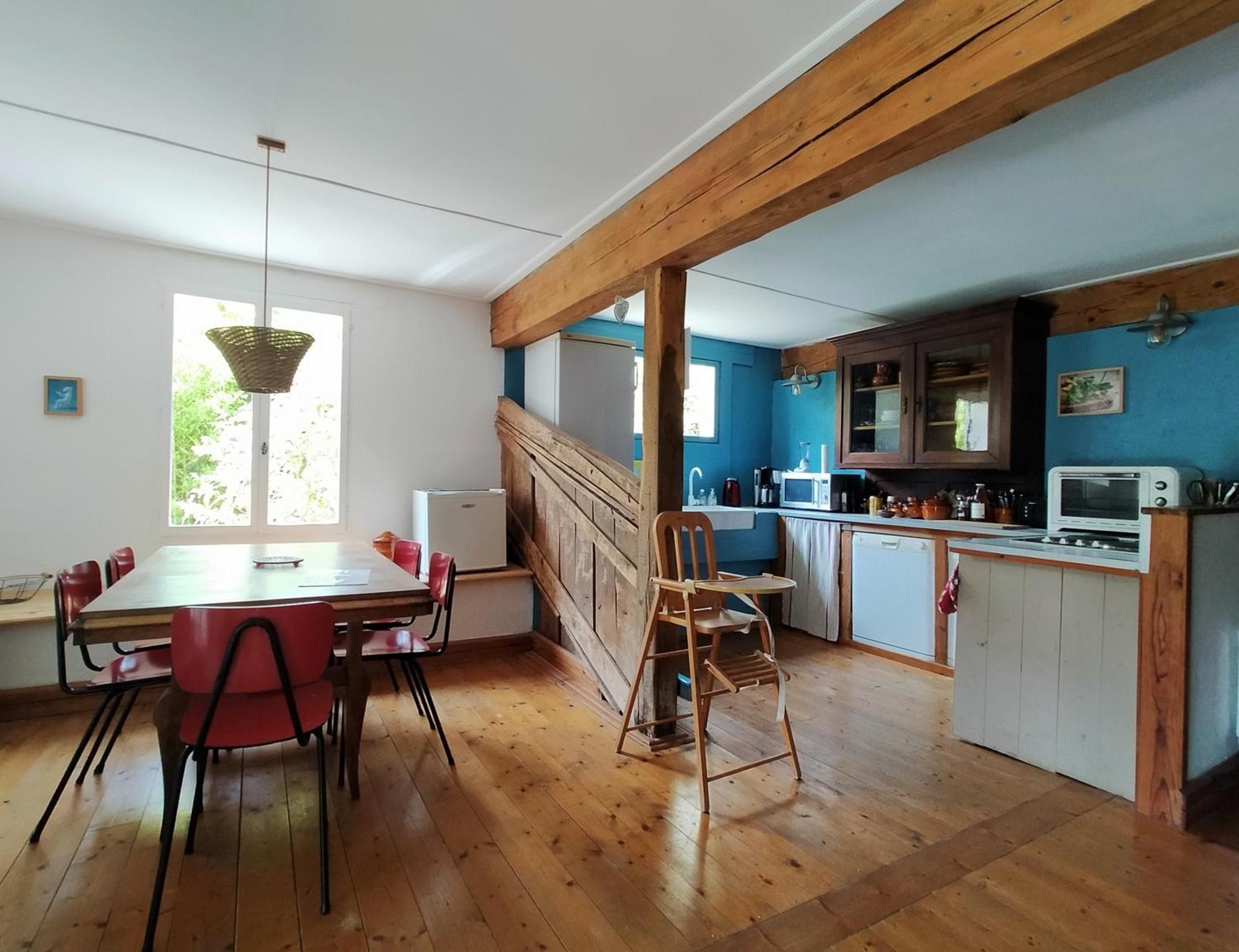 Les Didascalies Vic-Fezensac Kamer foto