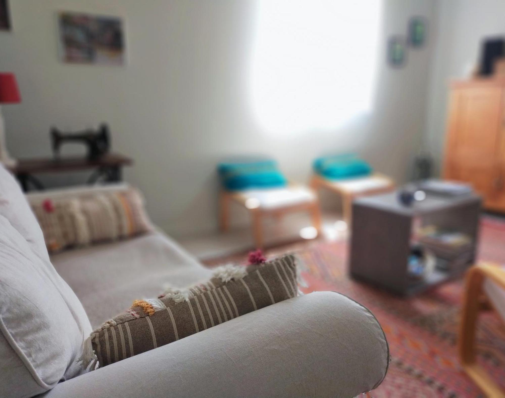 Les Didascalies Vic-Fezensac Buitenkant foto
