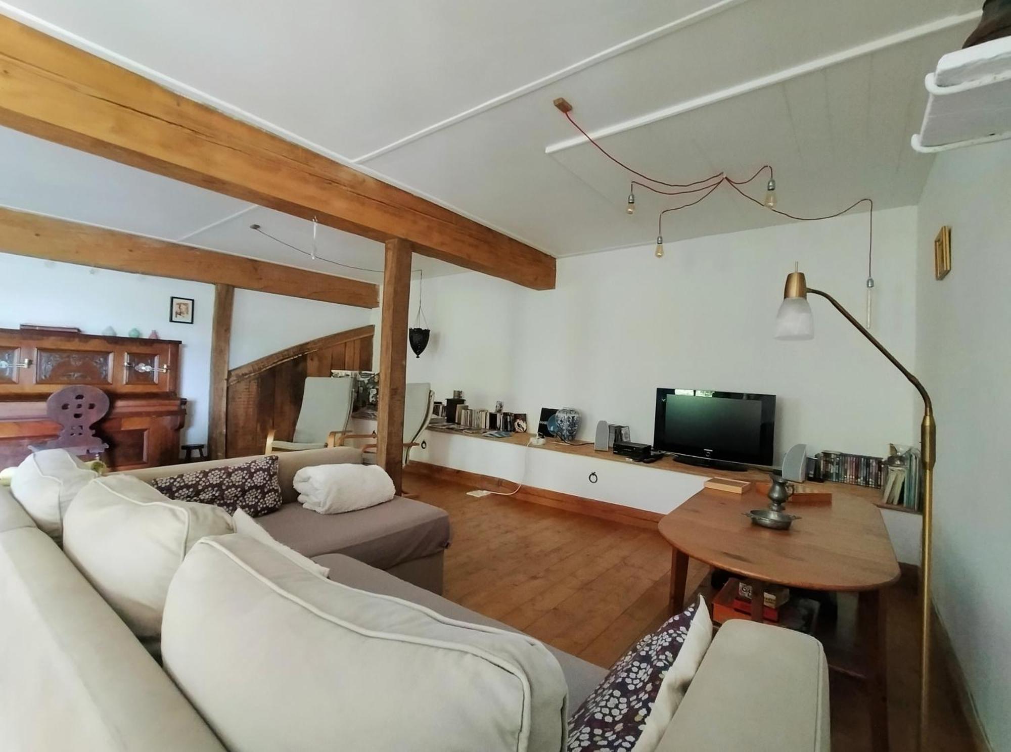 Les Didascalies Vic-Fezensac Kamer foto