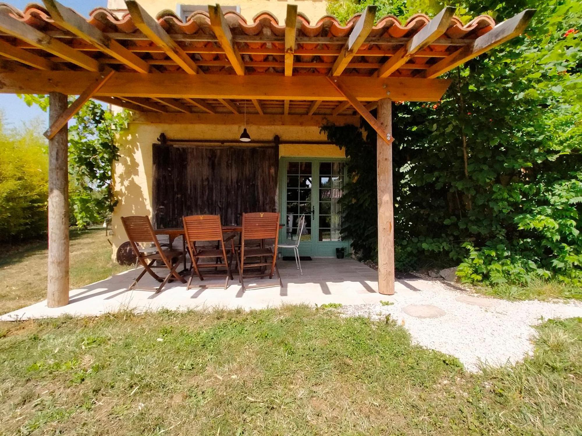 Les Didascalies Vic-Fezensac Kamer foto